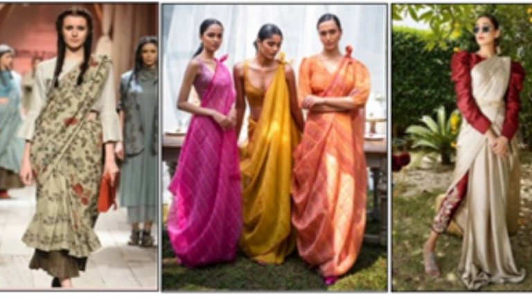 Fashion Fusion: Navratri Trends 2023 – Tradition, Modernity, and Beyond
