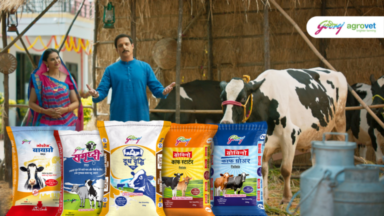 Godrej Agrovet ropes in Jimmy Shergill to endorse cattle feed 