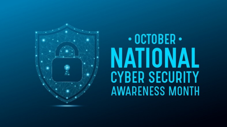 Cybersecurity Awareness Month 2023: Human Element - Empowering Users as the First Line of Defense