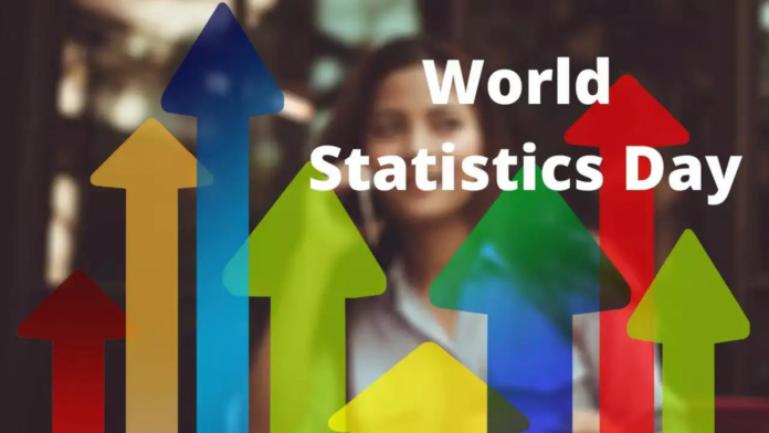 World Statistics Day: Statistics Anxiety a growing concern for Mental Health
