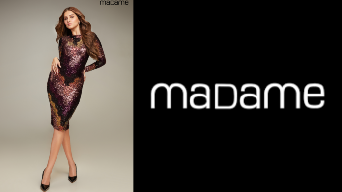 Madame's Festive Lineup Sets the Night Ablaze With Glamour