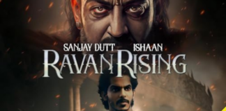 Sanjay Dutt and Ishaan Bring Ravan's Epic Tale to Life in Audible's 'Ravan Rising' This Dussehra - The Audible Original series uncovers defining moments that shaped Ravan’s journey from a young warrior to the demon King - Sanjay Dutt and Ishaan foray into the audio medium with the coming-of-age story of Ravan