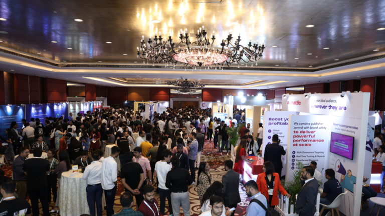 India Affiliate Summit 2023 Conference Concludes Registering a Footfall of 7000+ from 16 Countries, Showcasing 600+ Brands