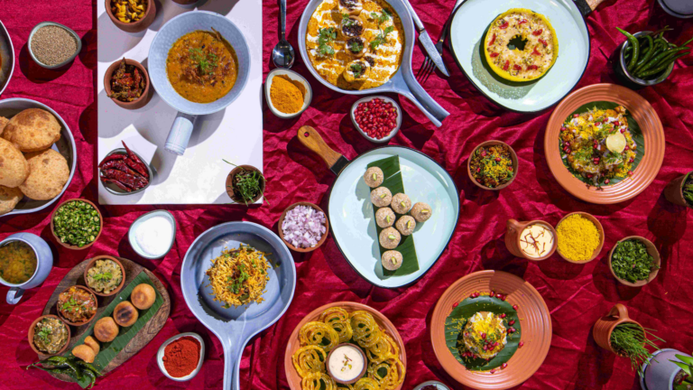 Novotel Hyderabad Airport Announces A Culinary Extravaganza ‘The Great Highway Food Adventure’