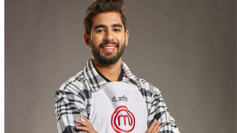 From humble beginnings to MasterChef India: Mohammed Aashiq’s story is a testament to the power of passion and perseverance