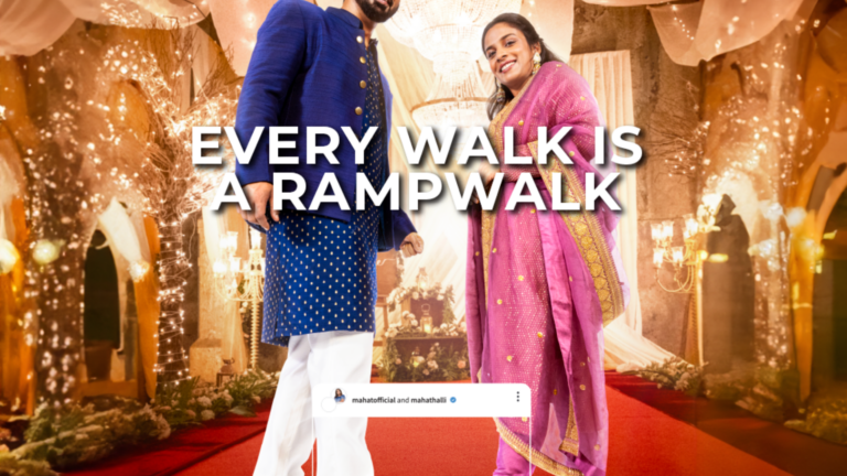 Step into festive glamour with Bata’s latest Celebration Collection Make every walk a ramp walk with global fashion and premium designs