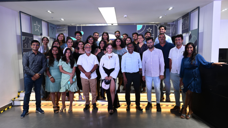 ‘GROHE Experiences’ and Nitibha Kaul Join Forces to provide A&D community with the luxury experiences The workshop offered the Architect and Designer community first-hand experience on the use of meta platforms to create engaging content