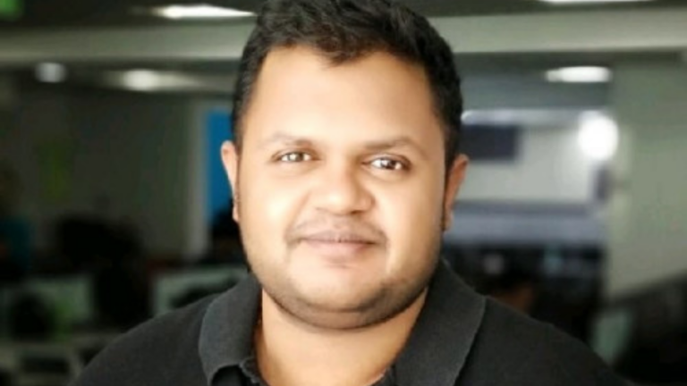 Ex- Zoomcar/Zivame, Anand Chandran joins WorkIndia as Head of Growth