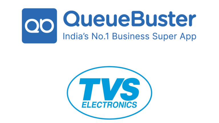 QueueBuster POS joins hands with TVS Electronics to expand its sales merchant base