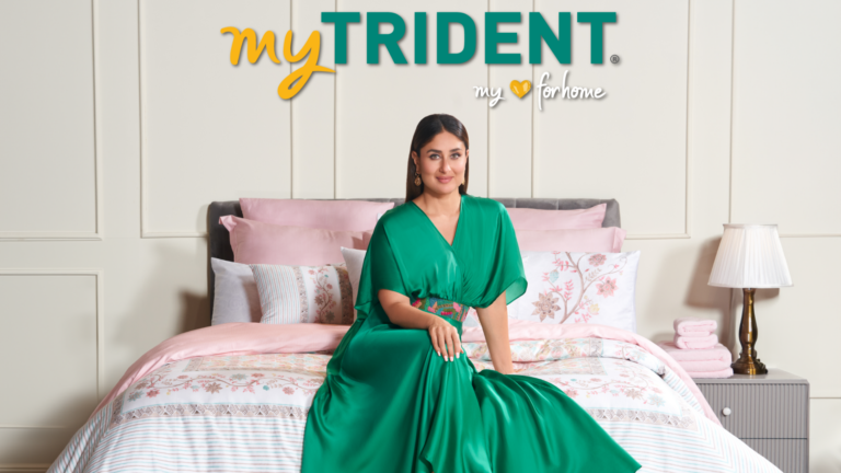 MyTrident launches festive campaign with Kareena Kapoor Khan