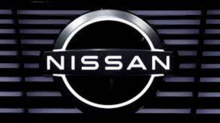  Nissan Motor India registers wholesales of 10,759 units in September 2023