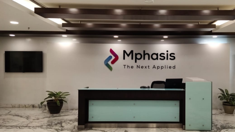 Mphasis Forms Strategic Technology Partnership with CoreStack