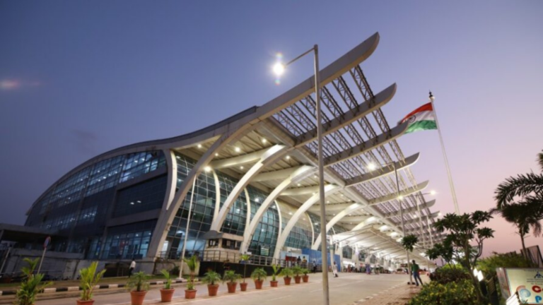 Times OOH Acquires Advertising Rights for Goa International Airport, Dabolim