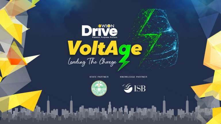 WION’s EV Conclave, ‘VoltAge – Leading the Charge’ aims to pave the Road to Sustainable Transportation