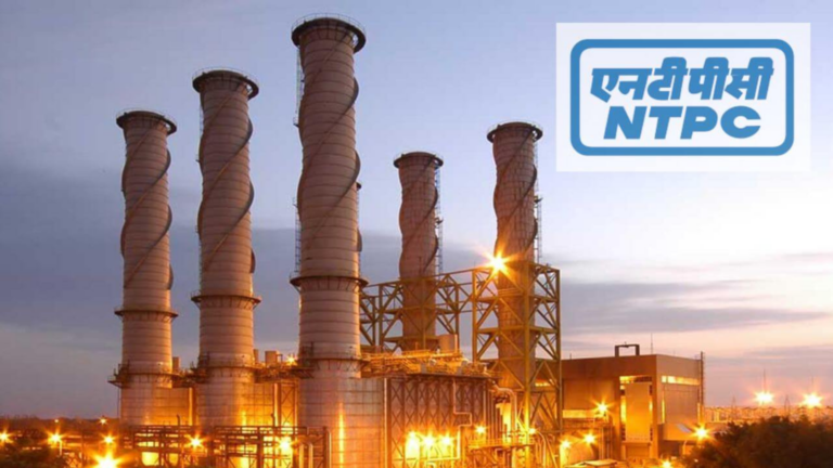 NTPC shines as the only Indian PSU on Forbes “World's Best Employers 2023” List