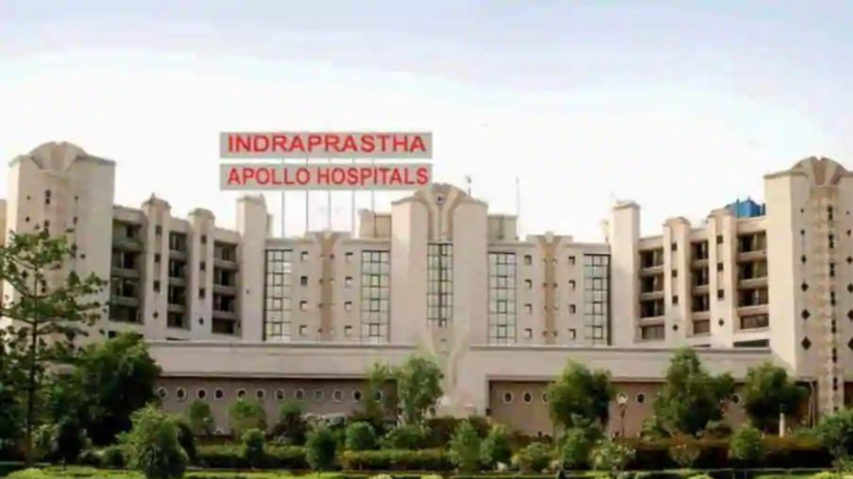 Indraprastha Apollo Hospitals Named Official Medical Partner for World Cup 2023 Delhi Matches