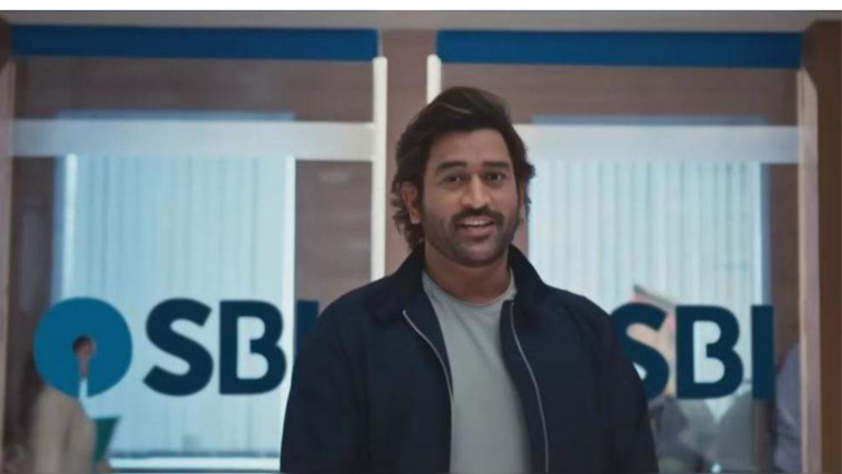 State Bank of India welcomes cricketing icon MS Dhoni as Brand Ambassador