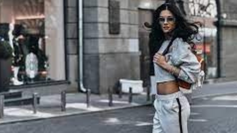 The Influence of Activewear on Street Style and Fashion Trends
