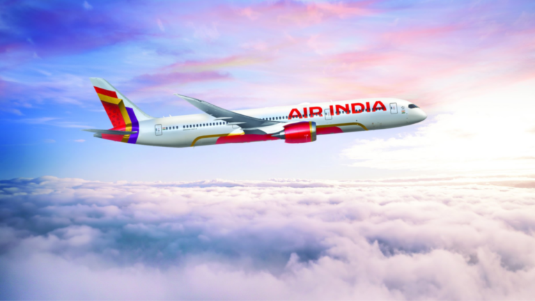 AIR INDIA expands Distrubution Network with Renewed Partnerships and New Distribution Capabilities