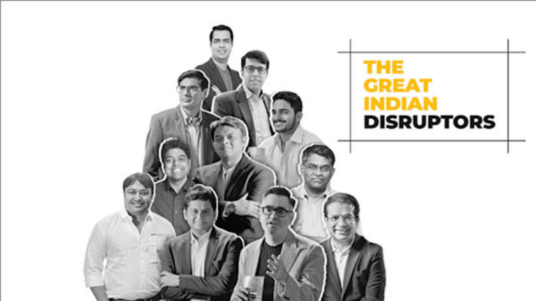 Digital Refresh Networks’s The Great Indian Disruptors Season 2 on Disney+Hotstar crosses total viewership of over 10 million minutes