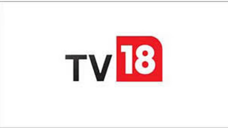 TV18's News Vertical Records 20% Revenue Growth in a Challenging Q2 for News Ad Revenue