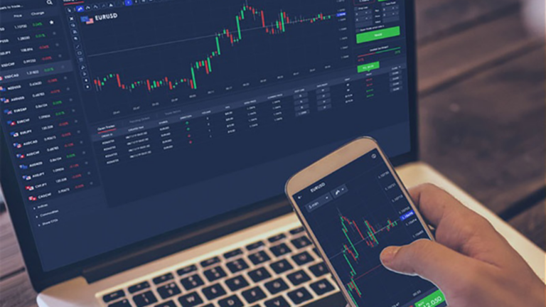 From Fees to Freedom: How Trading Platforms are Redefining Investment