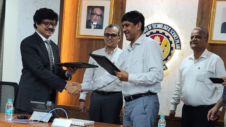 Goa Carbon Limited and BITS Pilani, K K Birla Goa Campus signs MoA