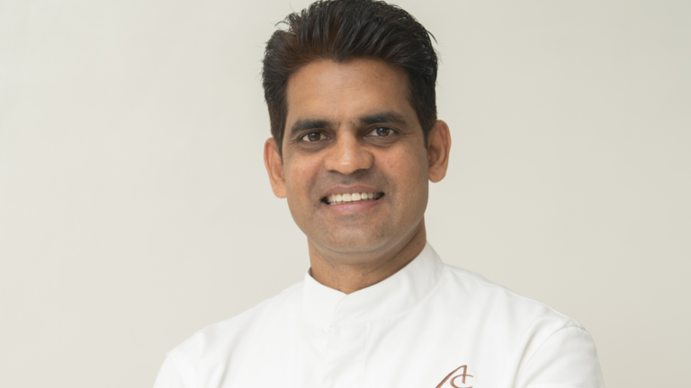 Callebaut Partners with Chef Arvind for the Second Consecutive Year in India