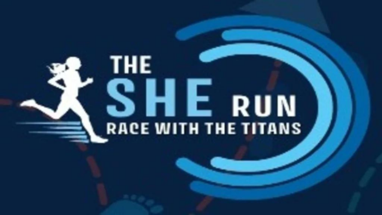 Gujarat Titans and Stepathlon join forces to Empower Women with 'The She Run - Race with the Titans’ - Gujarat Titans introduces an empowering 30-day fitness challenge - It is an addition to the Race with the Titans initiative that was launched earlier in 2023