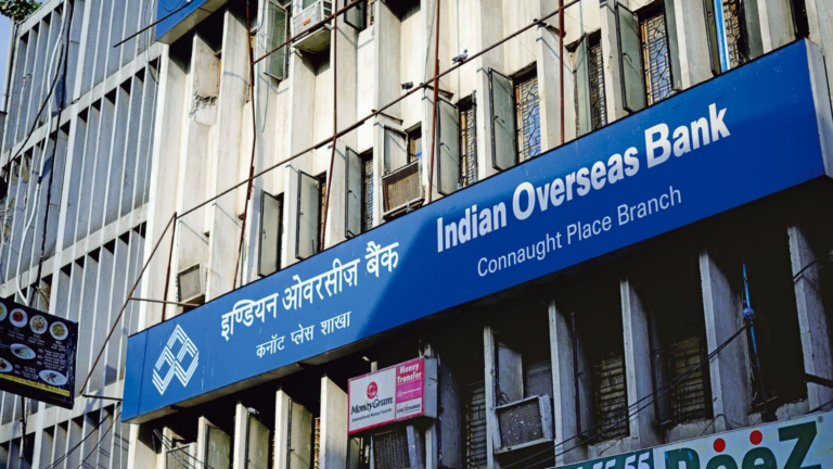 PMSVANIDHI Loan Mela by Indian Overseas Bank