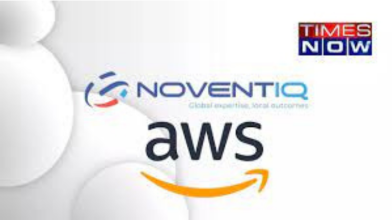 Noventiq Announces Global Strategic Collaboration with AWS