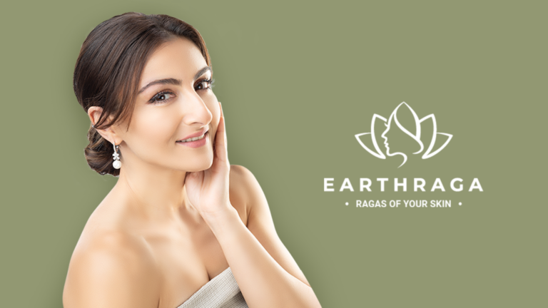 Organic Skincare Brand 'Earthraga' Joins Forces with Soha Ali Khan to Revolutionize the Beauty Industry
