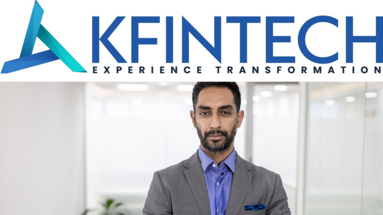 KFINTECH DELIVERS STRONG QUARTERLY PERFORMANCE