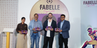 ITC Fabelle introduces ‘One Earth’ Collection