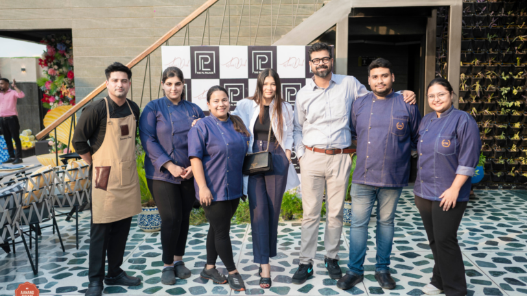 CYK Hospitalities Revamps Agra’s famous Restaurant Urban Deck