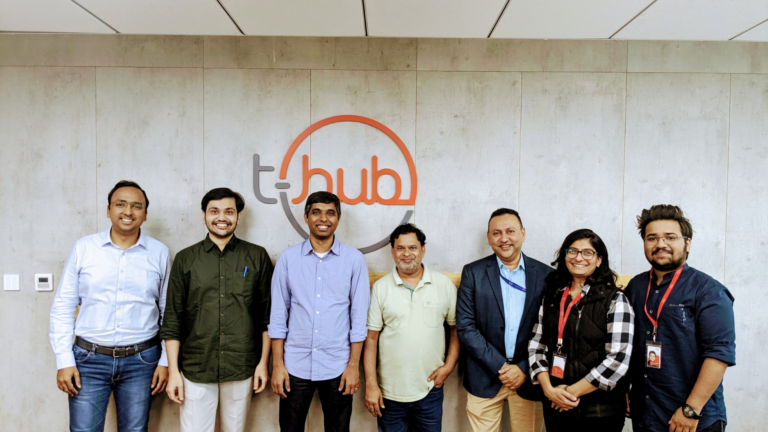 T-Hub invests in BIVA in a $500K round led by Equanimity Ventures