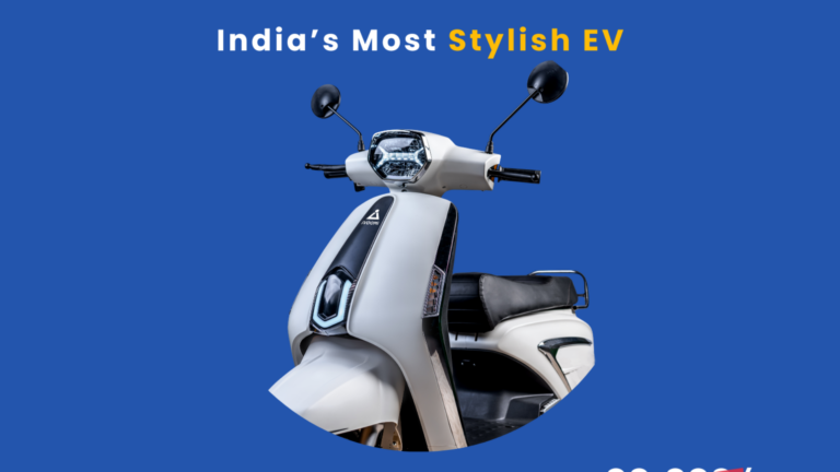 iVOOMi Unveils a Spectacular Festive Season Offer: Unbeatable Discounts on E-Scooters and Irresistible Benefits Worth Rs. 10,000 for Customers
