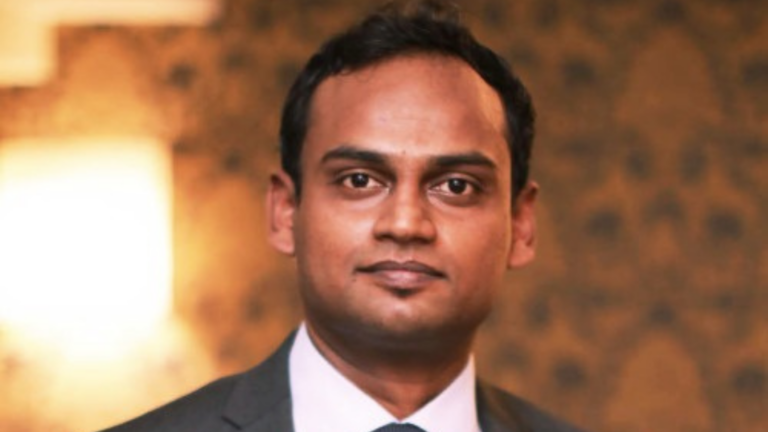 Mr. Hemanth Vasudevan, Head of Marketing, Ninjacart.