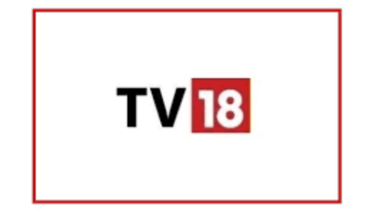 TV18's News Vertical Records 20% Revenue Growth in a Challenging Q2 for News Ad Revenue