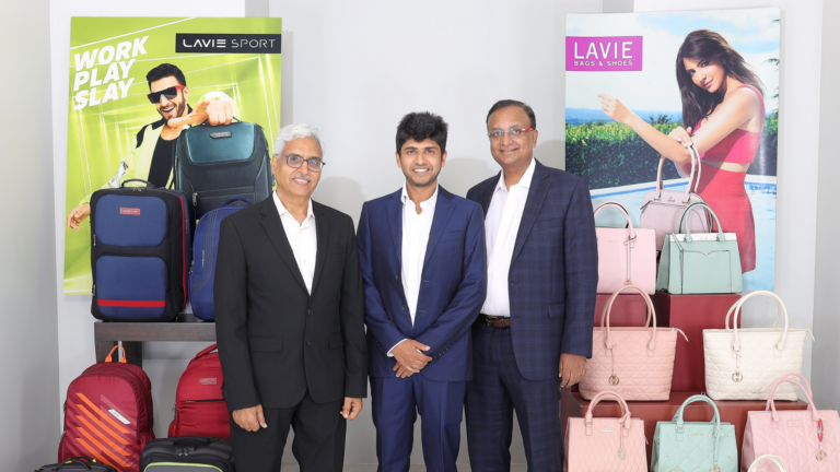 Bagzone Lifestyles Pvt Ltd, parent company of Lavie secures $9 million investment from First Bridge India Growth Fund