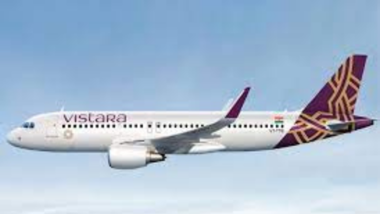 Vistara ADOPTS SITA's eWAS and SITA OptiClimb® solutions to optimize flight paths and reduce fuel consumption 