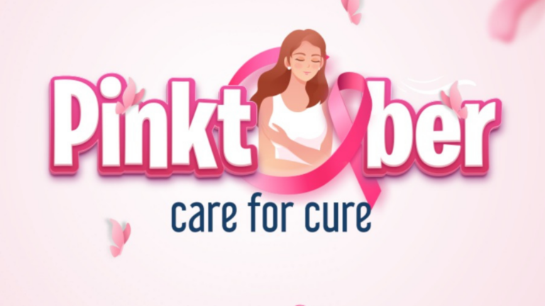 Redcliffe Labs brings out the ‘Pinktober - Care for Cure’ campaign, to raise awareness about breast cancer