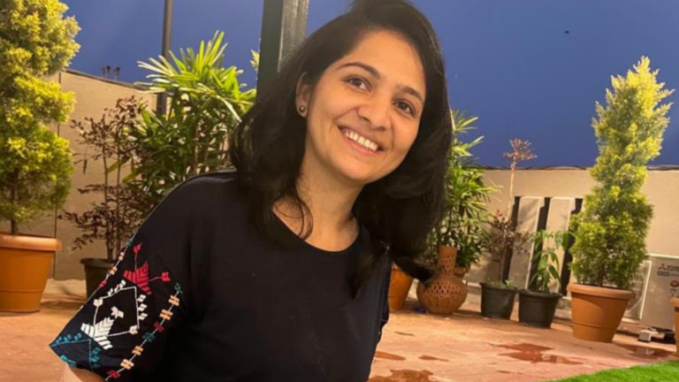 SaaS based Kapture CX appoints Nibha Kothari as VP Strategy in the Founder's Office
