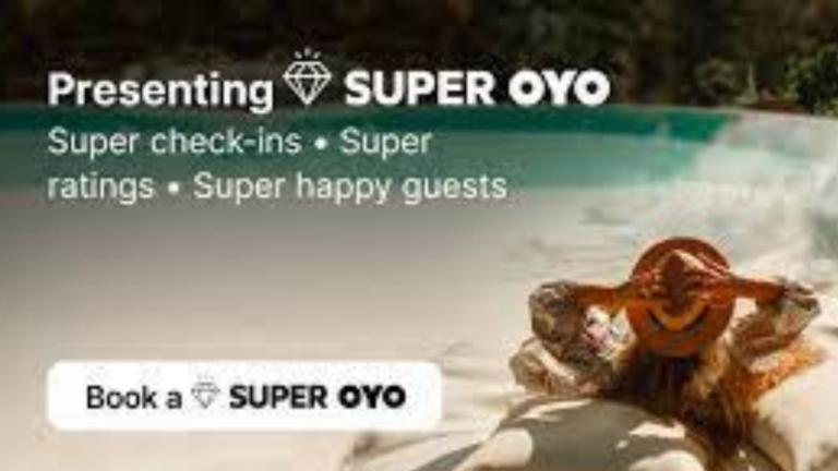 OYO announces Super OYO; latest category of the most reliable OYOs across 70+ cities in India