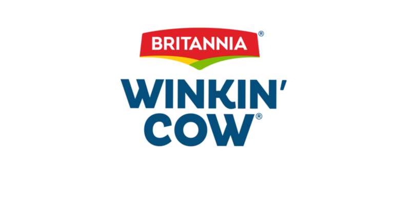 Britannia Winkin' Cow Invites You to #SipTheWow with the Launch of Sensory-driven 'Rich Shakes' Campaign