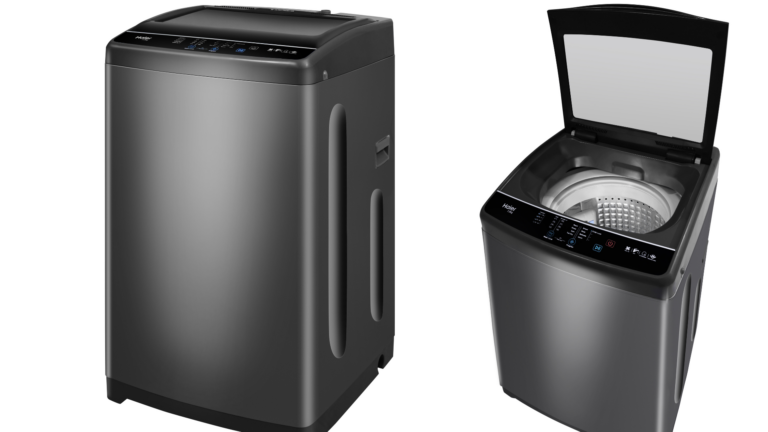 Haier India introduces the 306 Washing Machines Series, with the industry-first Ultra Fresh Air feature for extended clothes freshness