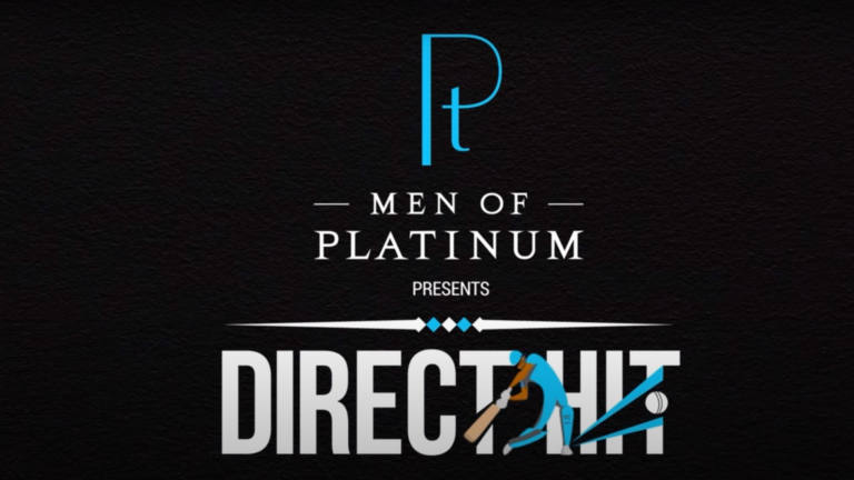 PGI’S MEN OF PLATINUM COLLABORATES WITH ESPNCRICINFO FOR THE WORLD CUP SEASON ~The video content series spans over 24 matches and will revolve around experts and fans engaging with each other to pick a ‘Man of Platinum of the day’ for each of these matches~