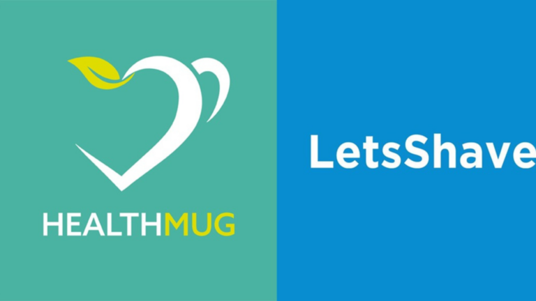 HealthMug.com and LetsShave Forge a Dynamic Alliance to Revolutionize Men's Grooming in India