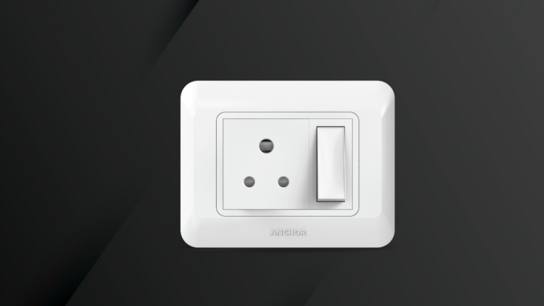 Panasonic Life Solutions India introduces a new range of modular switches - Akina and Regent