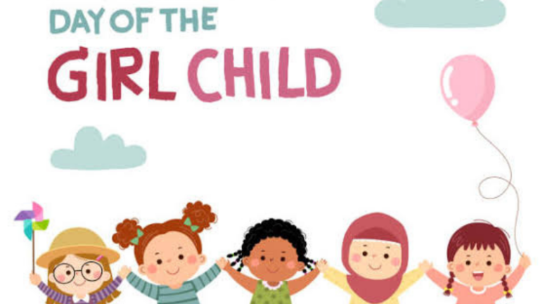 International Day of the Girl Child: Development Sector Renews Commitment to Empower Girls